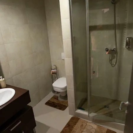 Apartment Silver Mountain Ap.g17 Brasov