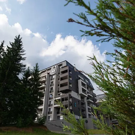 Apartment Silver Mountain Ap.g17