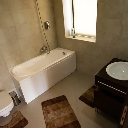 Silver Mountain Ap.g17 Apartment *
