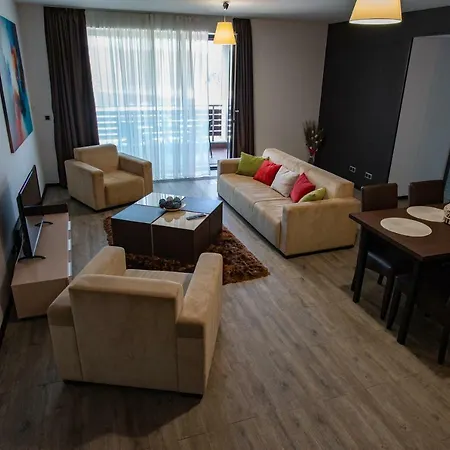 Apartment Silver Mountain Ap.g17 *