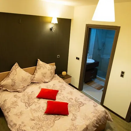 Silver Mountain Ap.g17 Apartment *