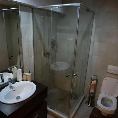 Apartment Silver Mountain Ap.g17