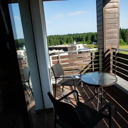Apartment Silver Mountain Ap.g17